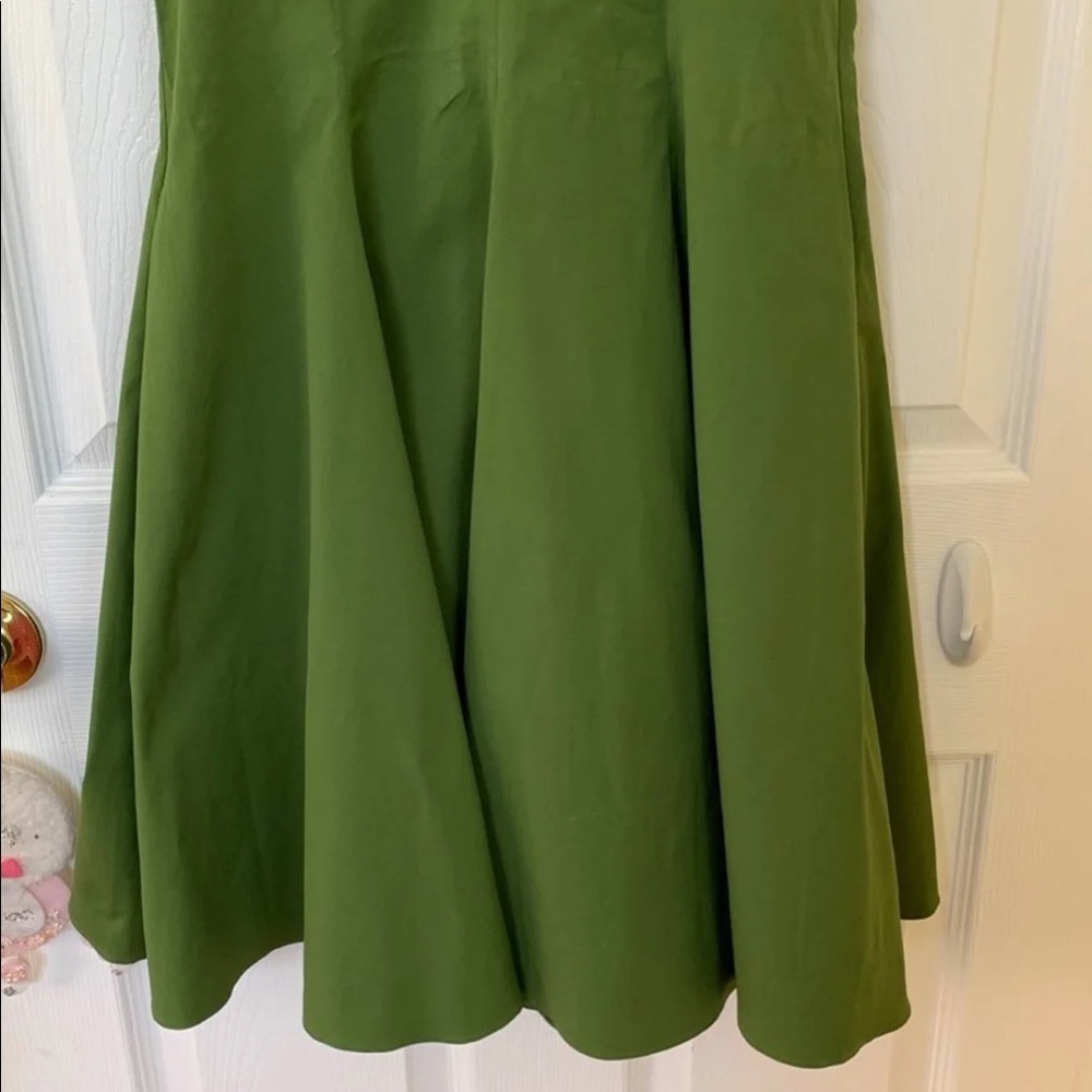 MICHAEL KORS DESIGNER DRESS, Size 4 - Picture 4 of 8